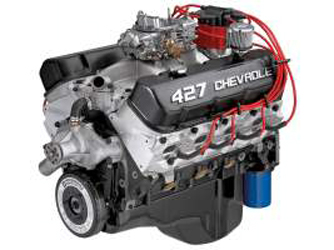 P145B Engine